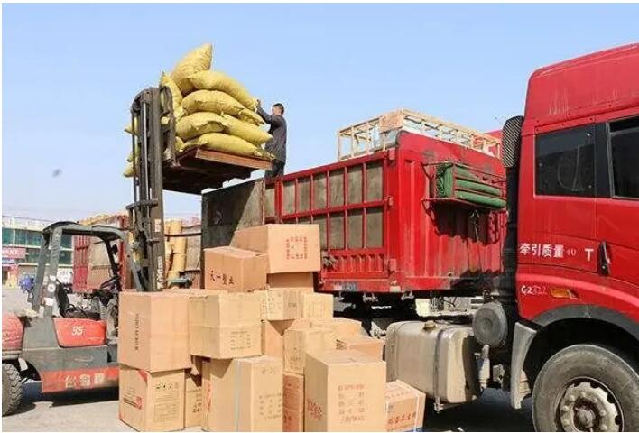 泉州到盘山县物流专线