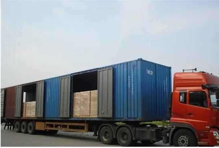 泉州到盘山县整车运输