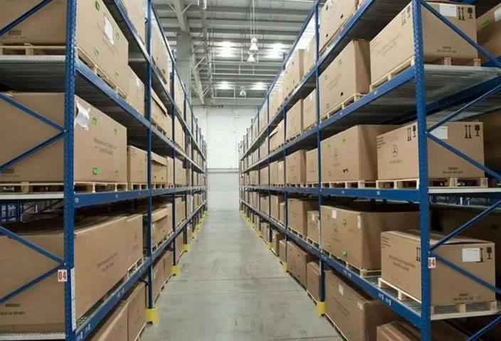 泉州到盘山县货物仓储