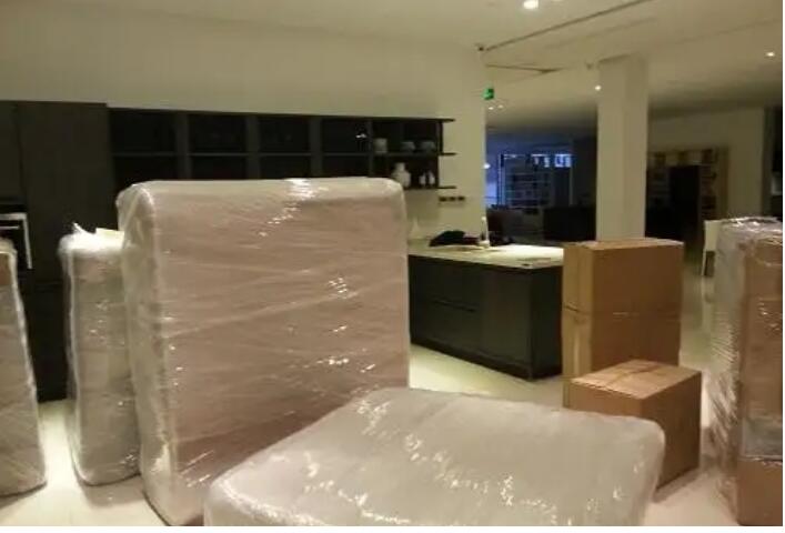 泉州到盘山县长途搬家